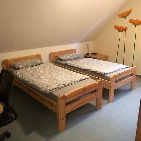 Attraktives Landhaus Naehe Bremen Щур Екстериор снимка