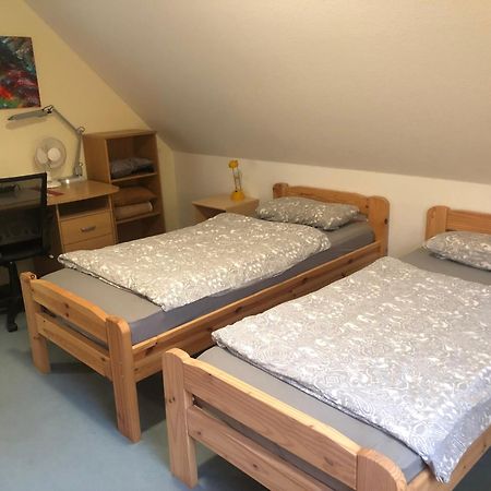 Attraktives Landhaus Naehe Bremen Щур Екстериор снимка