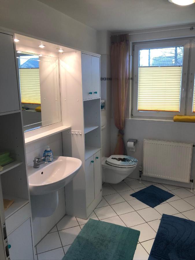 Attraktives Landhaus Naehe Bremen Щур Екстериор снимка