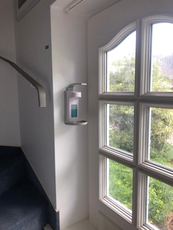 Attraktives Landhaus Naehe Bremen Щур Екстериор снимка