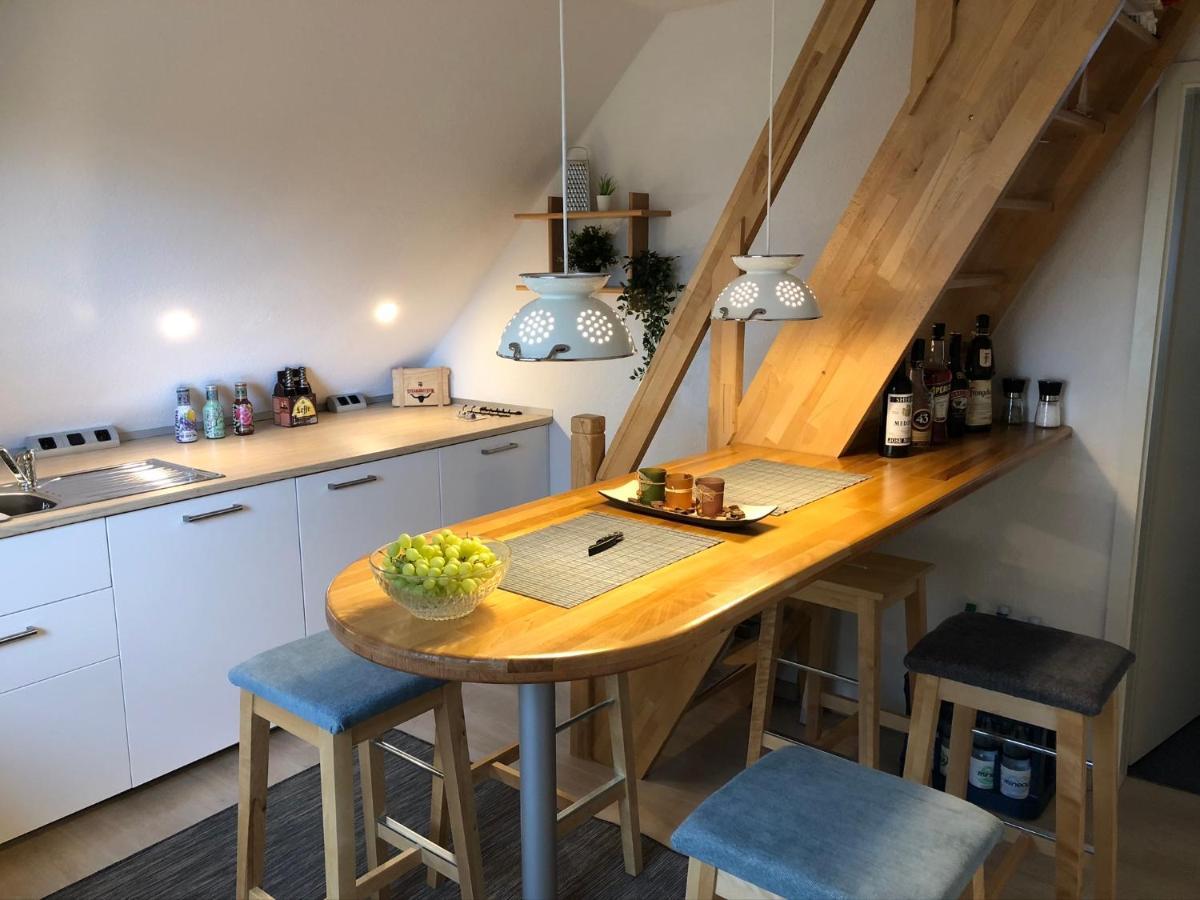 Attraktives Landhaus Naehe Bremen Щур Екстериор снимка