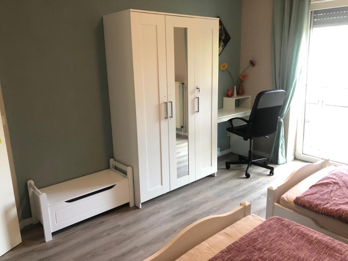 Attraktives Landhaus Naehe Bremen Щур Екстериор снимка