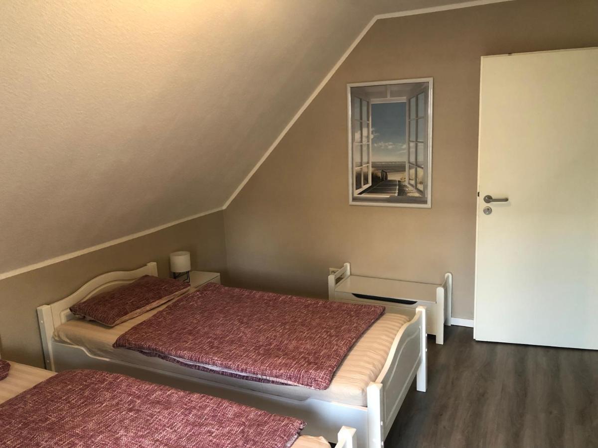 Attraktives Landhaus Naehe Bremen Щур Екстериор снимка