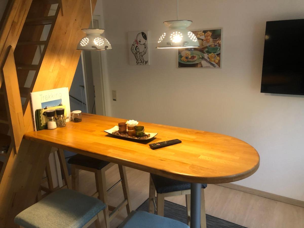 Attraktives Landhaus Naehe Bremen Щур Екстериор снимка