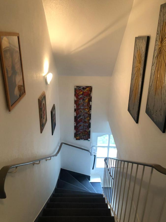 Attraktives Landhaus Naehe Bremen Щур Екстериор снимка