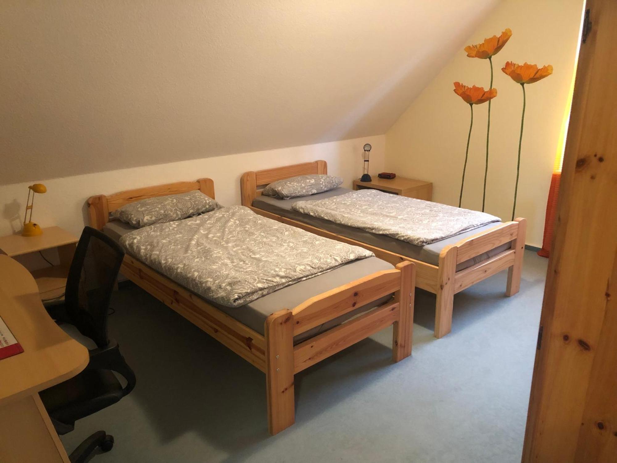 Attraktives Landhaus Naehe Bremen Щур Екстериор снимка