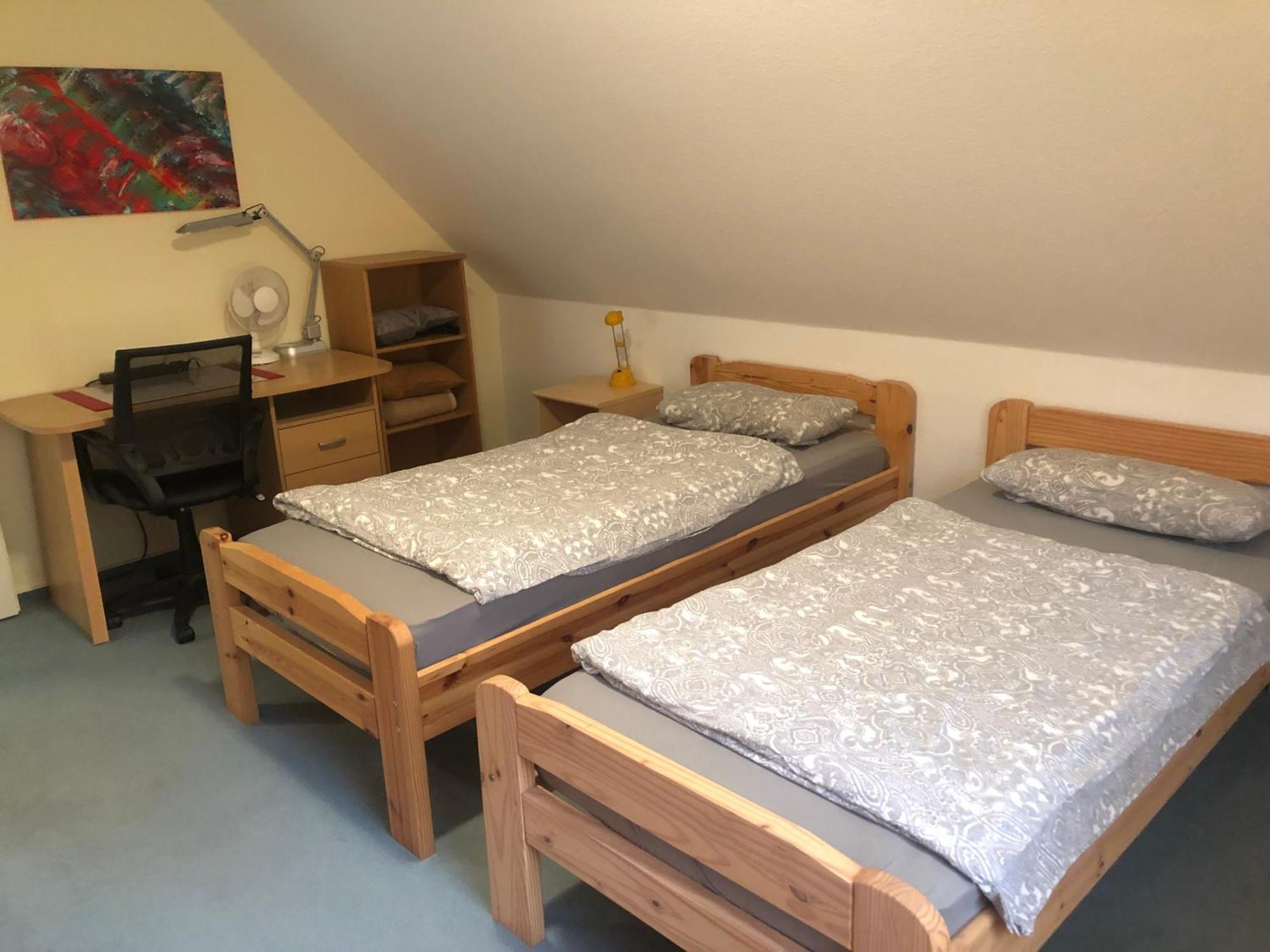 Attraktives Landhaus Naehe Bremen Щур Екстериор снимка