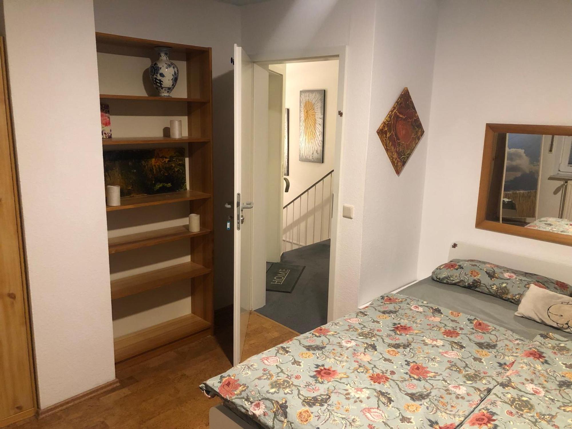 Attraktives Landhaus Naehe Bremen Щур Екстериор снимка