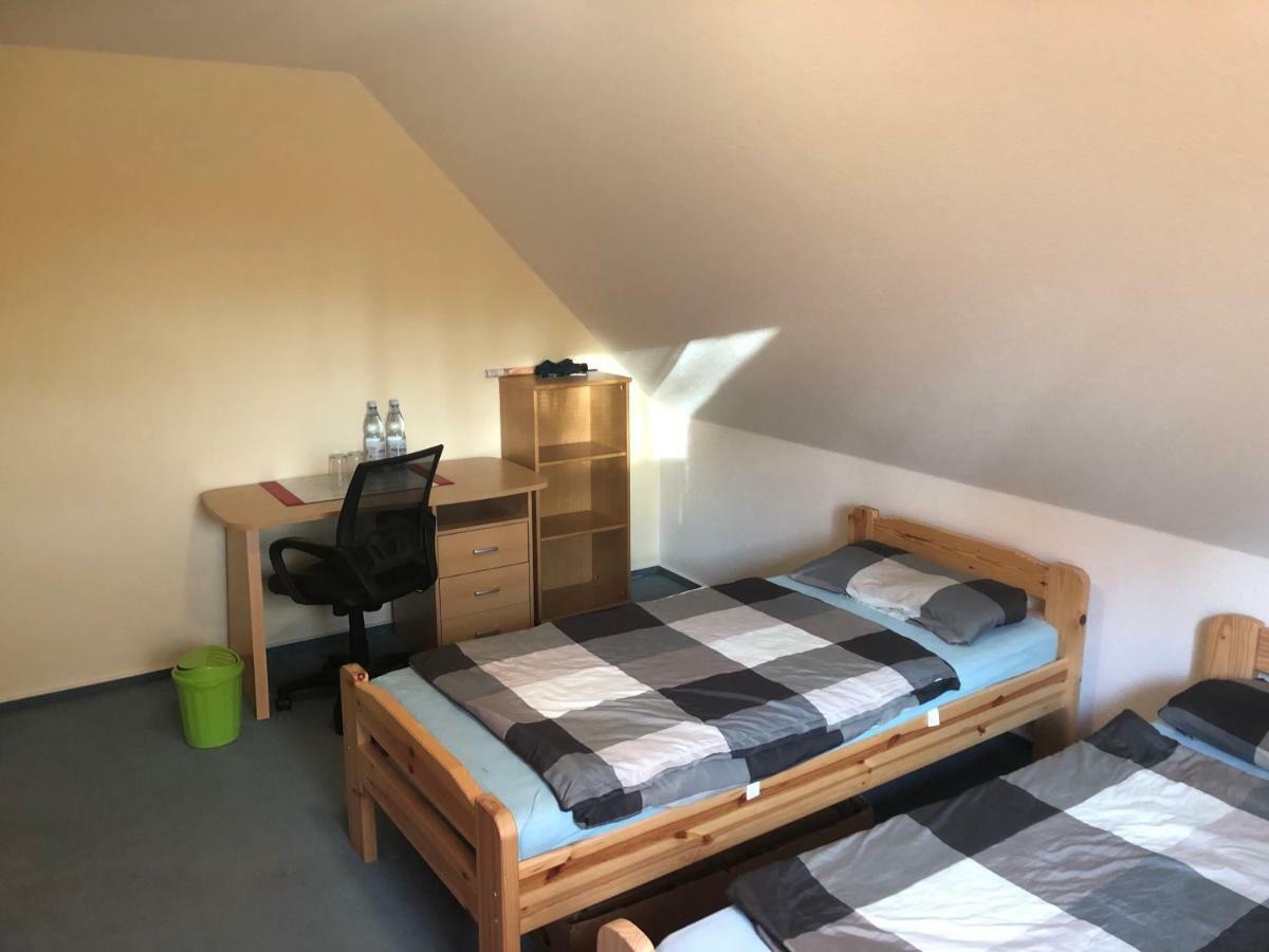 Attraktives Landhaus Naehe Bremen Щур Екстериор снимка